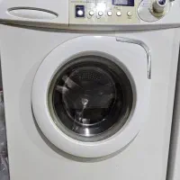 ماشین لباسشویی سامسونگ