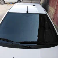 شیشه دودی تیتانیوم سرامیک تضمینی ضد حرارت