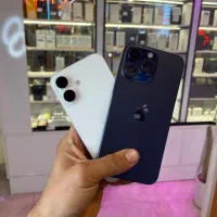 آیفون 15 پرو مکس و 16 نرمال