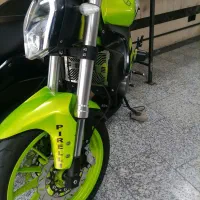 بنلی ۱۴۰۰شرایط