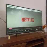 تلویزیون الجی کره ای