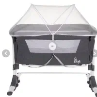 گهوار کودک مارک زویه