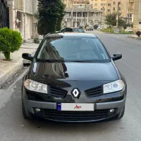 مگان ۹۲ در حد صفر|خودرو سواری و وانت|بابل, |دیوار