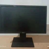 مانیتور دل dell 22اینچ