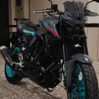 یاماها ام تی Mt25 403