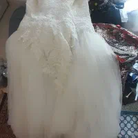 لباس عروس