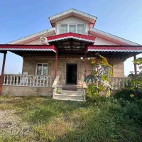 1200متر ویلای سندتک برگ رشت فومن