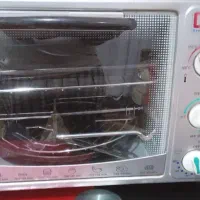 هواپز سرخ کن بدون روغن|سایر لوازم برقی|رشت, شالکو|دیوار