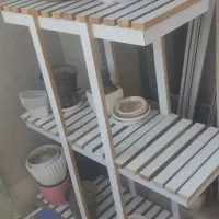 استند گل