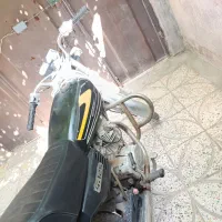 موتور هوندا