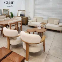 مبلمان ،مبل ، سرویس خواب ، نهارخوری