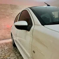 ۲۰۷ مدل ۹۹ بی رنگ فرمان برقی|خودرو سواری و وانت|کرج, فاز ۳ گوهردشت|دیوار