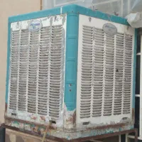 کولر ۷۰۰۰ مشهد دوام