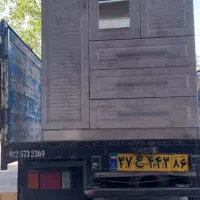 کمد جاکفشی میز تلویزیون دراور