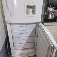 یخچال البرز|یخچال و فریزر|گلبهار, شهر جدید گلبهار|دیوار