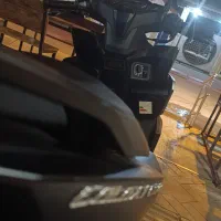 واریو۱۶۰هواخنک|موتورسیکلت|آستارا, |دیوار