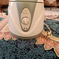مینی سرخ کن پارس خزر