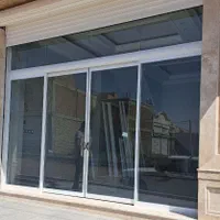 شیشه سکوریت،پنجرهpvc، کرکره برقی|خدمات پیشه و مهارت|هشتگرد, هشتگرد قدیم|دیوار