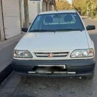 پراید وانت در حد صفر|خودرو سواری و وانت|فردیس, سرحدی|دیوار