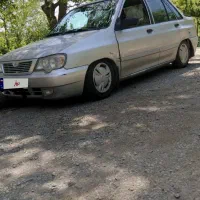 پراید ۱۳۲|خودرو سواری و وانت|خلخال, |دیوار