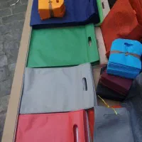 ساک پارچه ای