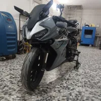 cf 250 sr