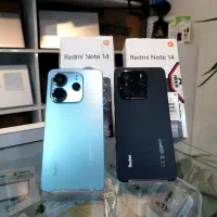 شیائونی Note 14 حافظه 256 رام 8 « درحد »