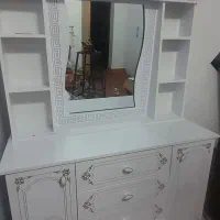 کمد|جاکفشی، کمد، دراور|مراغه, |دیوار