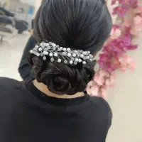 شنیونکار|خدمات آرایشگری و زیبایی|نیشابور, مدرس|دیوار