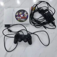 ps2 اصلی سری اول