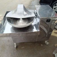 سبزی خوردکن صنعتی قطر دهنه 70