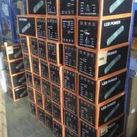 لاین نوری به قیمت درب کارخانه|ریسه و چراغ تزئینی|بوشهر, |دیوار