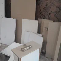 کمد اسباب‌بازی|اسباب‌‌بازی|تهران, زعفرانیه|دیوار