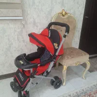 کالسکه ۳ عدد
