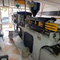 دستگاه تزریق پلاستیک ۲۵۰گرم|ماشین‌آلات صنعتی|پاکدشت, پاکدشت (مامازند)|دیوار