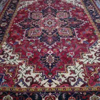 یک جفت فرش نه متری