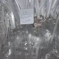 قاشق یه بار مصرف