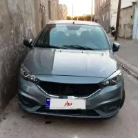 خودرو سهند مدل ۱۴۰۴