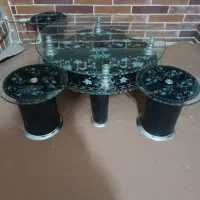 میزعسلی