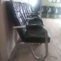 صندلی اداری و مدیربتی