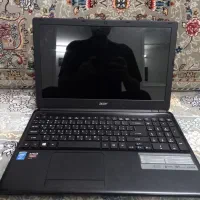 لب تاپ acer|رایانه همراه|دامغان, |دیوار