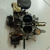 تعمیر تخصصی  سیار کاربراتور انواع اتومبیل با ضمانت