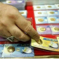 فروش سکه پارسیان