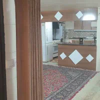سوئیت آپارتمان ۸۰ متری تک خواب|اجارهٔ کوتاهمدت آپارتمان و سوئیت|مشهد, خرمشهر|دیوار