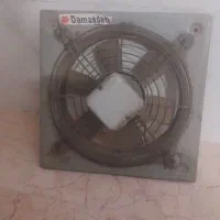 هوا کش دمنده