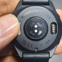 garmin for runner 965 black 48mm|ساعت|تهران, تهرانپارس غربی|دیوار