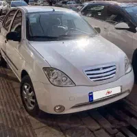 تیبا۲ مدل۱۴۰۰در حد خشک