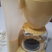 قهوه جوش