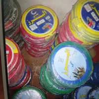 جشنواره فروش کابل برق به مناسبت فرارسیدن محرم