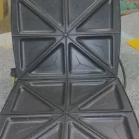 ساندویچ میکر مارک بلک اند دکر Decker+Black